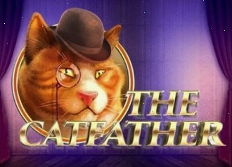 The Catfather от Pragmatic